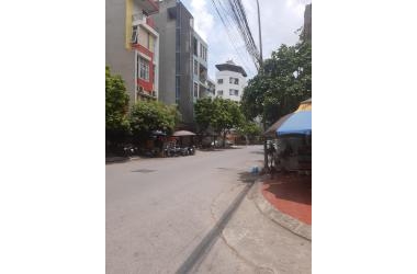 Bán Đất Ngô Thì Nhậm_Hà Đông _50m2_MT 4m_Mặt Chợ_Kinh Doanh Đỉnh Cao_Giá 4.8 tỷ.