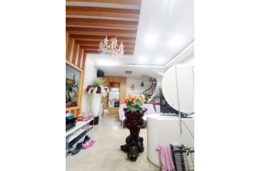 Bán Gấp Nhà Phố Ao Sen_Hà Đông_45m2_4T_Phân Lô_Ô Tô_Kinh Doanh Bất Chấp_Giá 6.9 tỷ.