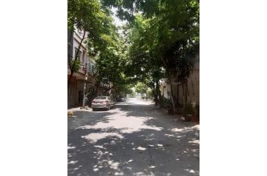 Bán Đất Đấu Giá Ngô Thì Nhậm_Hà Đông _40m2_MT 4m_Phân Lô_Ô Tô_Giá 4.25 tỷ.