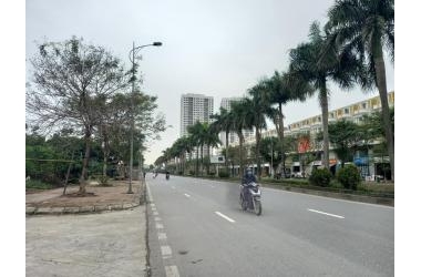 Nhà MP Lê Trọng Tấn_Hà Đông_125m2_MT 11_Lô Góc_Kinh Doanh_Đường 50m_Vỉa Hè_Giá 16.2 tỷ.