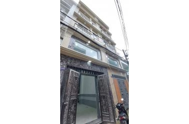 CẦN BÁN GẤP, GIẢM GIÁ 300 TR, 56m2 ,THỐNG NHẤT GÒ VẤP, CHỈ 6,7 TỶ