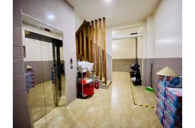 7 tỷ! Thu nhập 55tr/tháng! Ngõ 1 Bùi Xương Trạch 69mx7T! Thang Máy