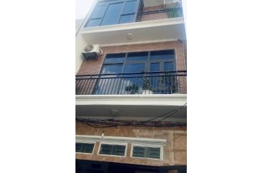 Ô tô tránh! Kinh Doanh! Ngõ 358 Bùi Xương Trạch 38m, 5 tầng, mt 4.2m