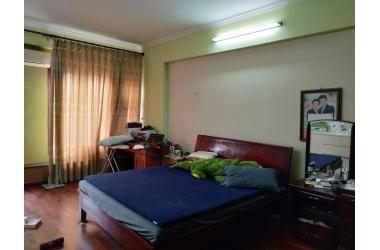 Nhỉnh 4 tỷ! Ô tô đỗ cổng 24/24! Nhà Nguyễn Ngọc Nại 52m, 4 tầng.