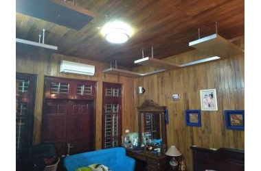 Nhỉnh 9 tỷ! Mặt ngõ 3 ô tô tránh! Bán nhà Nguyễn Ngọc Nại 81m, 3 tầng