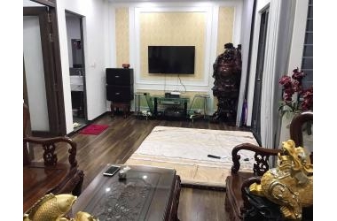 Cách Mặt phố 25m! Bán nhà phố Tam Khương 43m, 5 tầng