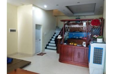 2 thoáng vĩnh viễn! 3 ô tô tránh! Phố Hào Nam 41m, 4 tầng. 6.9 tỷ