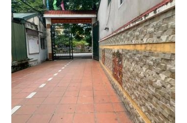 Phân Lô! Ô tô vào nhà! Bán đất Vũ Tông Phan 84m, mt 4.2m. Nhỉnh 5 tỷ