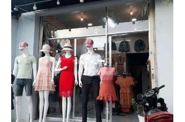 9.8 tỷ! Lô Góc! Vỉa Hè! Mặt phố Nguyễn Lương Bằng 42m, mt 5.4m.