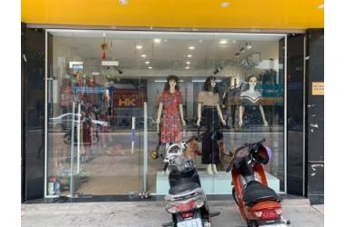 Lô Góc! Kiệt Tác Mặt phố Nguyễn Lương Bằng 80m, 6 tầng, mặt tiền 5m