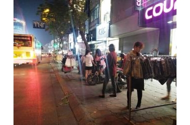 Không Thể Tin Nổi! 23 tỷ! Mặt phố Chùa Bộc 99.2m2, mặt tiền 4.4m.