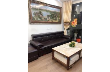 Căn hộ 2 ngủ, 82m2 full đồ chung cư Imperia Sky Garden 423 Minh Khai