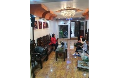 5.4 tỷ! Ô tô đỗ cửa! Nhà Đẹp - Ở Luôn Phố Thái Thịnh 58m2, 4 tầng.