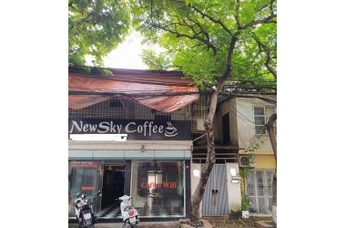 Mặt ngõ ô tô! Kinh Doanh Đỉnh! Bán đất phố Thái Thịnh 98m2, mt 8m