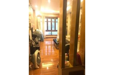 6.3 tỷ! Cách mặt phố 30m! Ô tô Đỗ Cửa! Bán nhà Đường Láng 60m2, 6 tầng