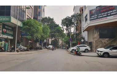 26.5 tỷ! Quá Rẻ! Mặt Phố Trần Quang Diệu 116m2, mặt tiền 19m