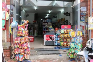Kinh Doanh Đỉnh! Mặt Phố Pháo Đài Láng 54mx4T, mt 4.8m. Nhỉnh 8 tỷ