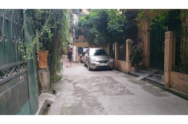 Cực Hiếm! Ô Tô vào nhà! Phố Chùa Bộc 42m, 4 tầng, mt 3.9m. Nhỉnh 5 tỷ