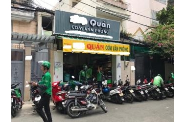 10.3 tỷ! Kinh Doanh! Mặt ngõ Ô tô tránh! Bán nhà Thái Hà 89m2, mt 4.3m