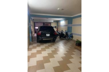 3 Ô tô vào nhà cho mát! Bán nhà ngõ 29 Khương Hạ 79m, 4 tầng, mt 4.5m.