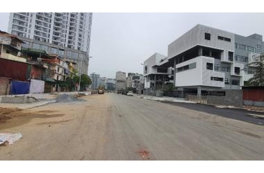 26.5 tỷ! Bán nhà Mặt Phố Huỳnh Thúc Kháng 85m, mặt tiền 4.1m