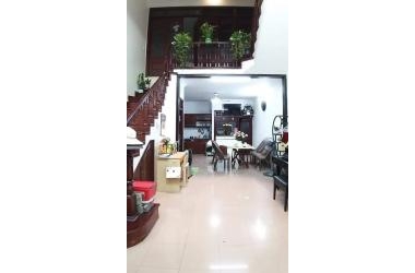 Nhỉnh 8 tỷ! Ô tô vào nhà! Đỗ cửa 24/24! Nhà ngõ 82 Nguyễn Phúc Lai 48m, 5 tầng, mt 4.2m