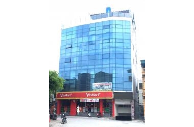 36 tỷ! Kinh Doanh Đỉnh! Dòng Tiền Khủng! Bán Nhà phố Phúc Lợi 286m, 7 tầng, mt 17m