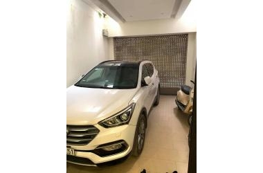 Nhỉnh 8 tỷ! Ô tô vào nhà! Bán nhà Phân Lô Ngõ 4 Phương Mai 48m2, 5 tầng.