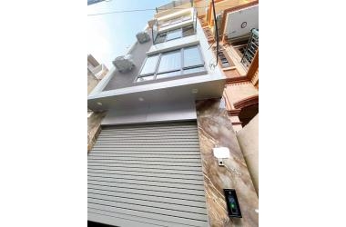 5.9 tỷ! Doanh thu 54tr/tháng! Bán Nhà Láng Hạ 51m2, 6 tầng, mt 4m