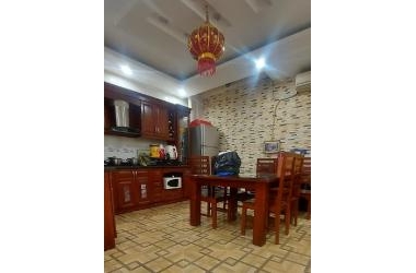 Ô tô đỗ cửa! Nhà Đẹp - Ở Luôn Phố Xã Đàn 64m, 5 tầng, mt 4.5m