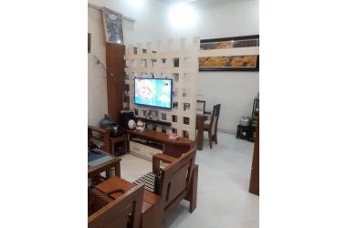 4.9 tỷ! Ô tô vào nhà! Bán nhà Tô Vĩnh Diện 48m2, 4 tầng, mt 5.6m