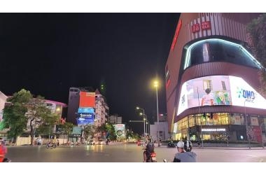 325 tỷ! Mặt Phố Phạm Ngọc Thạch 1000m2, mặt tiền 25m. Giấy phép xây dựng 17 tầng.
