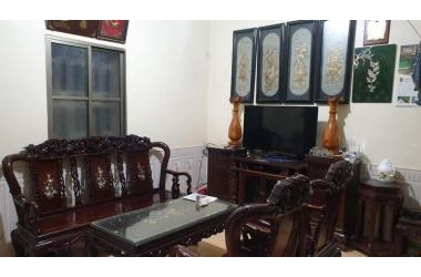 Ngõ Đẹp! Bán Đất tặng nhà 3 tầng Hoàng Hoa Thám 54m2, mặt tiền 4.5m.