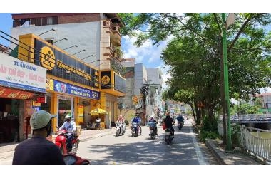 9 tỷ! Vỉa Hè! Lô Góc! Mặt Phố Trịnh Đình Cửu 69m2, 5 tầng, mt 6.1m