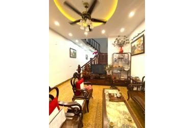 4.6 tỷ! Ngõ Đẹp! Nhà Đẹp - Ở luôn! Đường Láng 58m2, 4 tầng, mt 4.6m