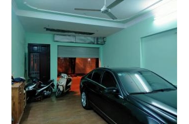 Nhỉnh 6 tỷ! Ô tô 7 chỗ vào nhà! Bán nhà Tây Sơn 55.7m2, 3 tầng, mt 4.5m