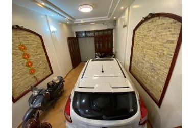 Mặt ngõ! Ô tô tránh! Bán nhà Mai Anh Tuấn 78m2, 5 tầng. Nhỉnh 11 tỷ