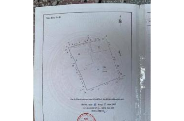 17 tỷ! Đầu Tư Ngon! Bán đất Đường Láng 224.5m2, mặt tiền 16.06m