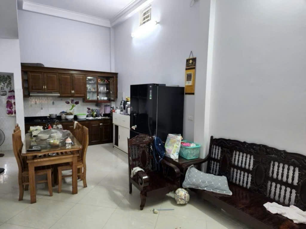 Bán Nhà Hà Đông, 53m2, giá 4,8 tỷ