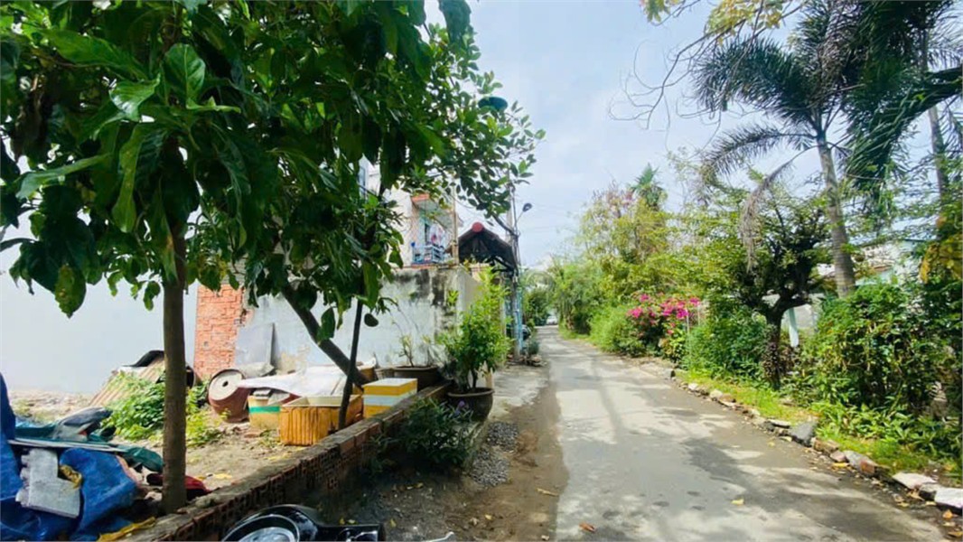 Nhà đẹp – Vị trí vàng – Pháp lý chuẩn sát cạnh Phạm Văn Đồng nhỉnh 5 tỷ.