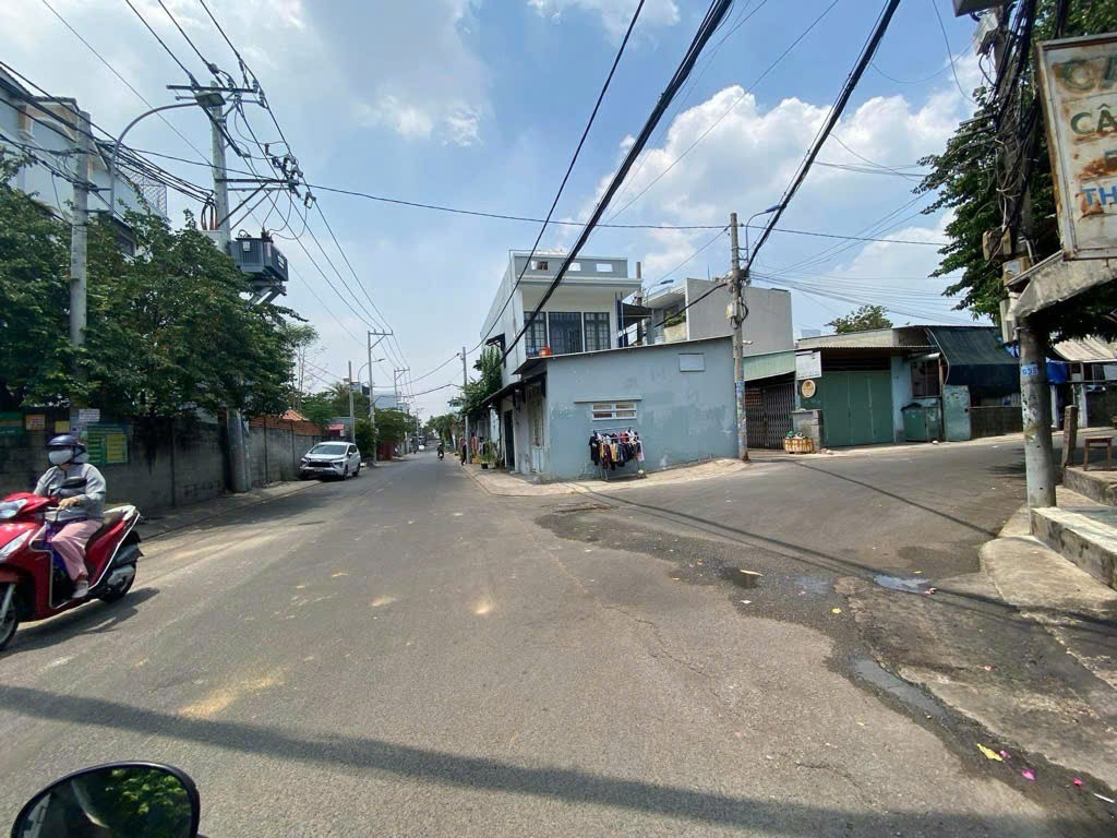 Nhà đẹp – Vị trí vàng – Pháp lý chuẩn sát cạnh Phạm Văn Đồng nhỉnh 5 tỷ.