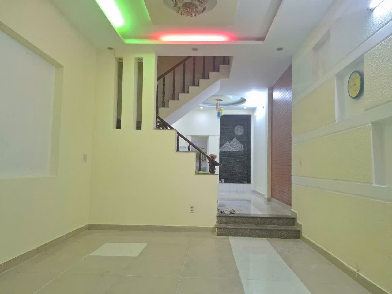 Nhà trung tâm Tam Bình – sát mặt tiền  - 60m2 nhỉnh 3 tỷ.
