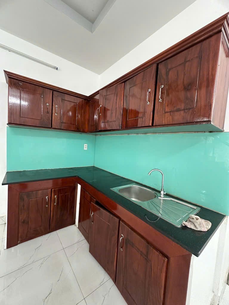 Nhà trung tâm Tam Bình – sát mặt tiền  - 60m2 nhỉnh 3 tỷ.