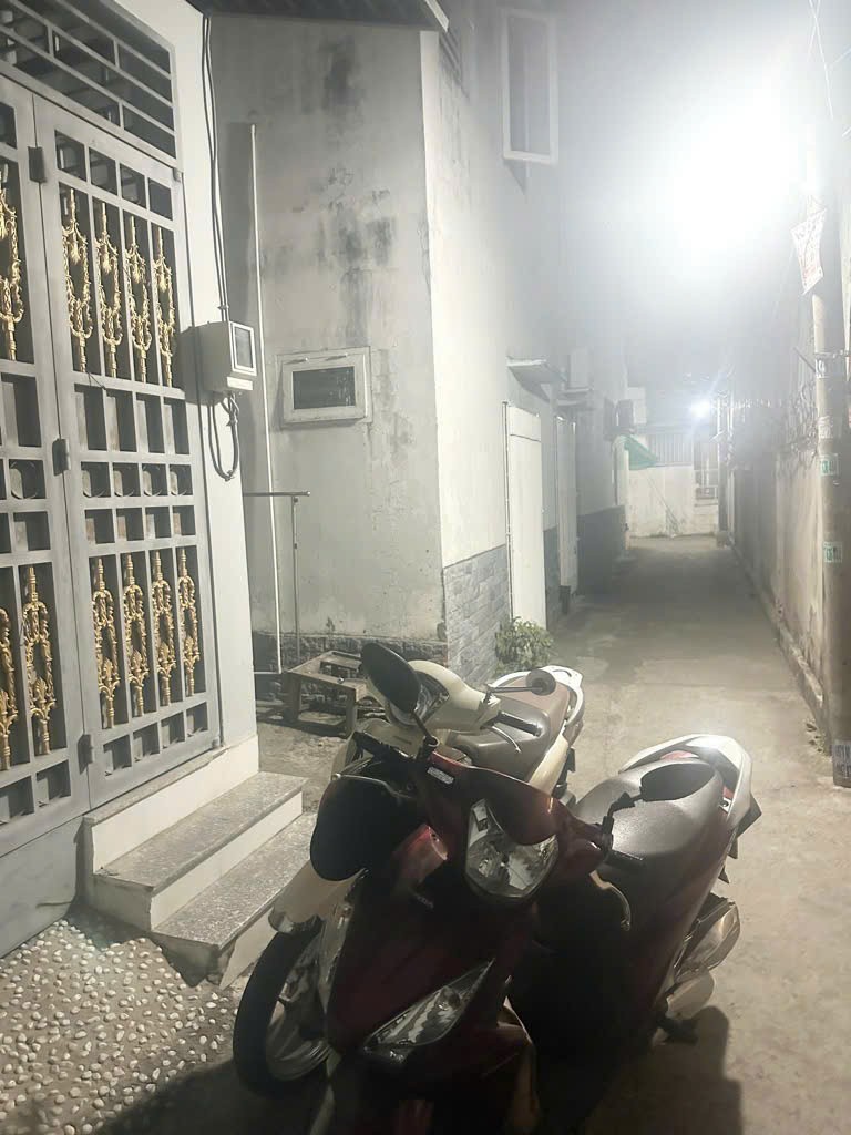 Bán nhà trung tâm Tam Bình – sát mặt tiền  60m2 nhỉnh 3 tỷ.
