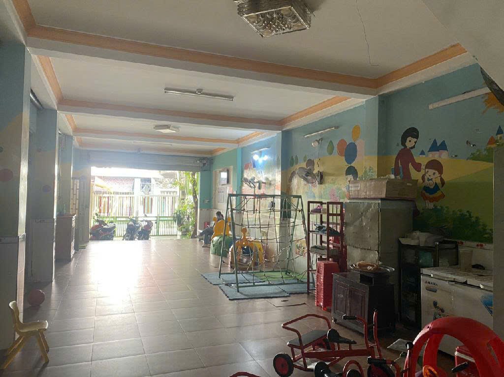 Cơ hội sở hữu nhà đẹp – vị trí đắc địa – giá cực tốt nhỉnh  tỷ!