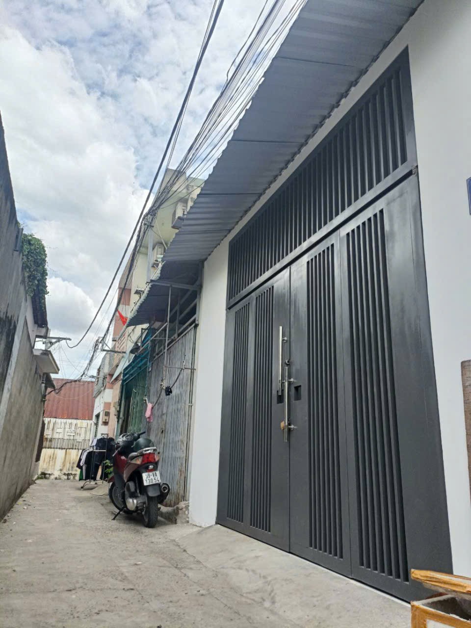 Sở hữu ngay căn nhà đẹp Tam Bình – vị trí đắc địa – giá cực tốt tại Thủ Đức!