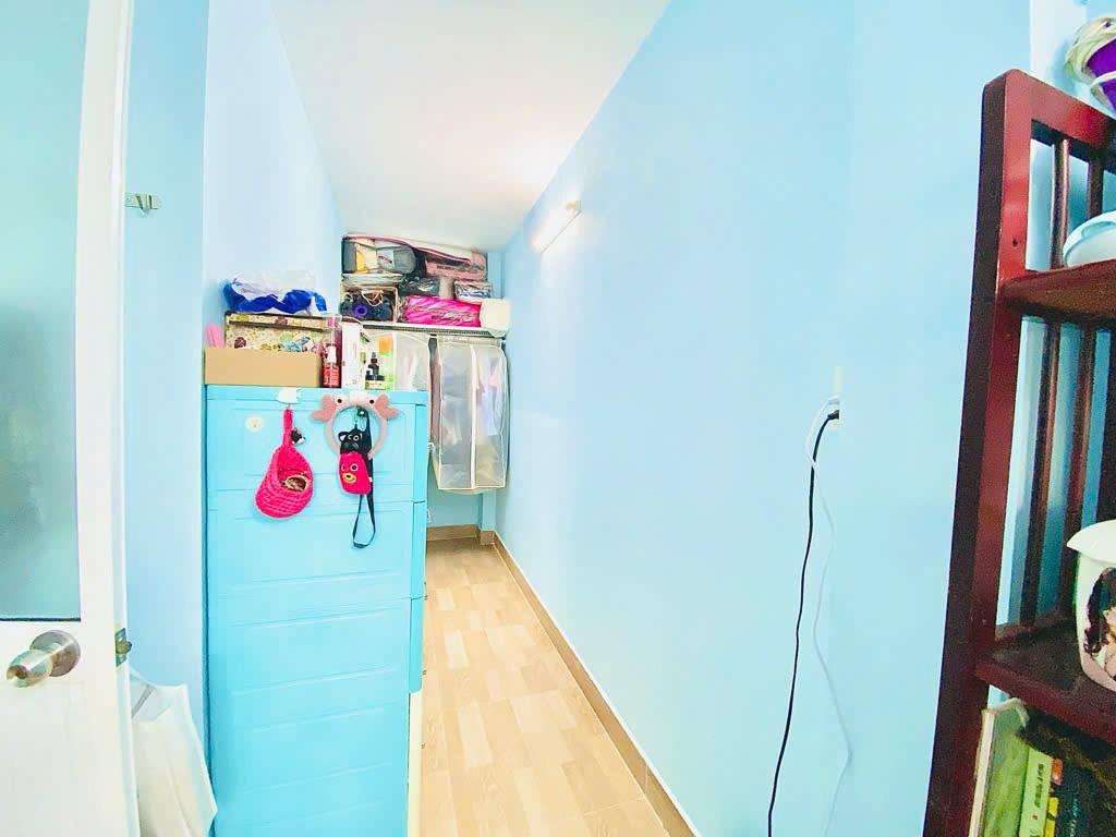 Nhà đẹp hẻm xe hơi ngay trung tâm Thủ Đứ giá tốt đầu tư,