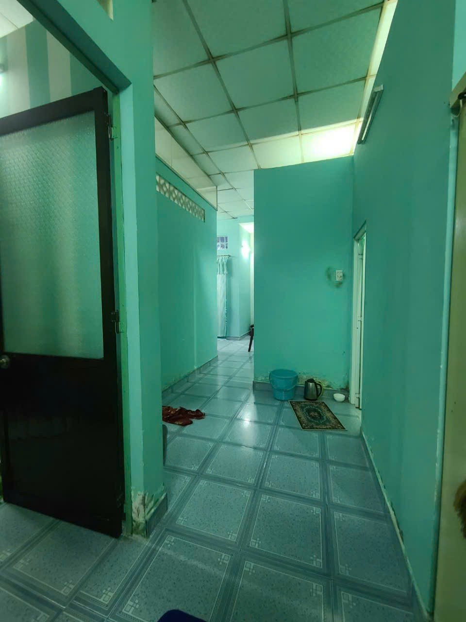 Cơ hội sở hữu nhà đẹp – Vị trí đắc địa – Giá tốt nhất khu vực Thủ Đức nhỉnh 3 tỷ.