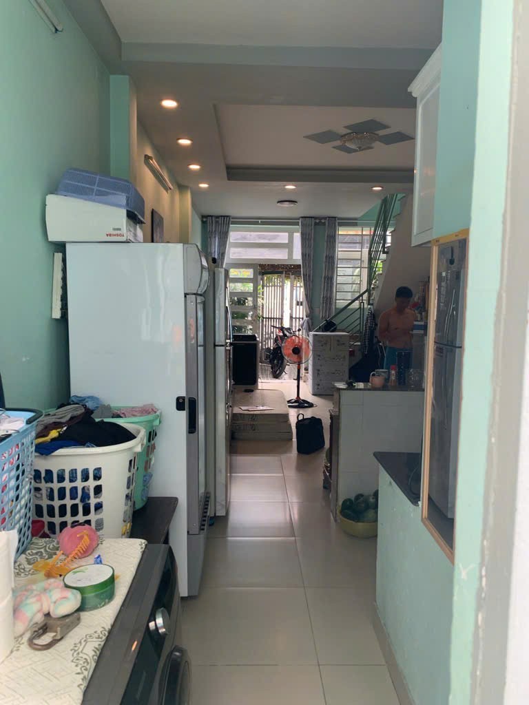 Trung tâm Tam Bình – nhà hẻm gần mặ t tiền  chỉ với 3, x tỷ