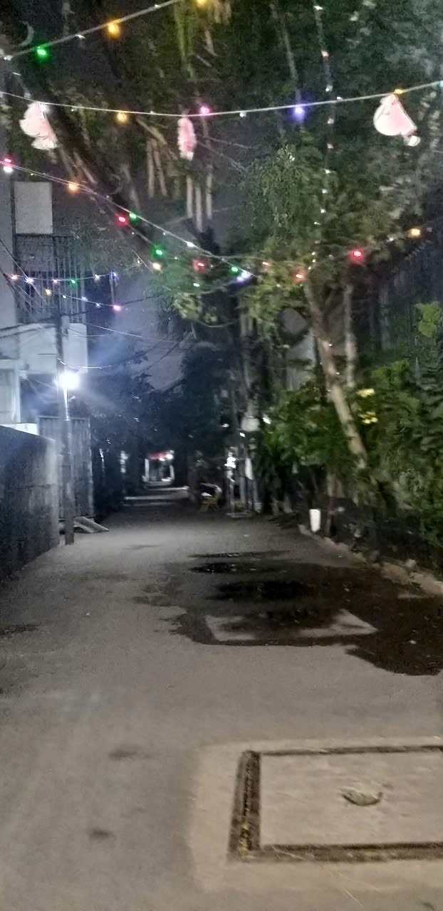 Cơ hội sở hữu nhà mini siêu đẹp – ngang 4m, giá siêu mềm
